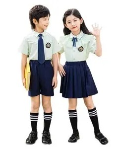 School Uniforms