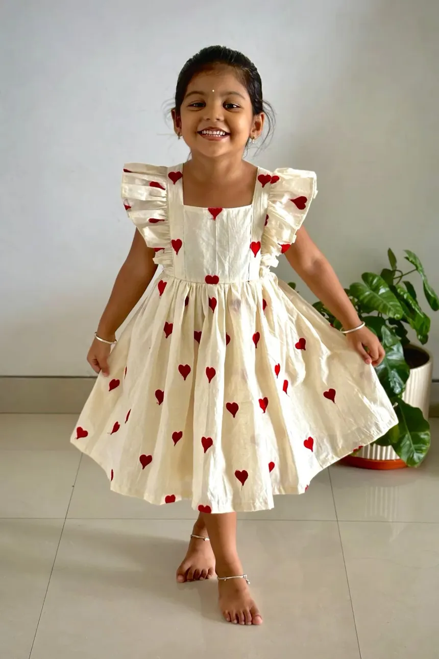 Ladis Frock
